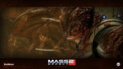 video games mass effect 2 PC gaming bioware EA Games 2009 (Year)