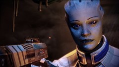 Video games mass effect