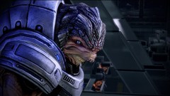 Video games mass effect