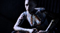 Video games mass effect