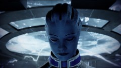 Video games mass effect