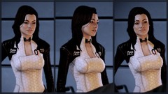 Video games mass effect