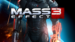 Video games mass effect