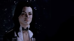 Video games mass effect