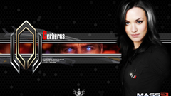 Video games mass effect