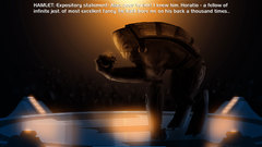 Video games mass effect