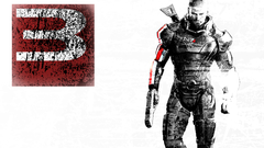 Video games mass effect