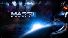 Video games mass effect