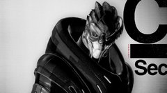 Video games mass effect