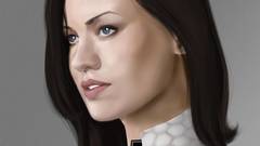 Video games mass effect