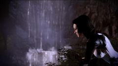 Video games mass effect