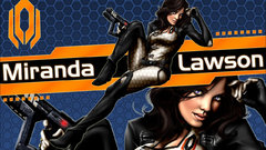 Video games mass effect