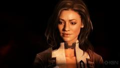 Video games mass effect