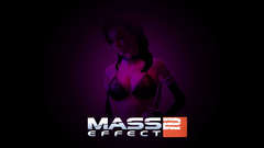 Video games mass effect