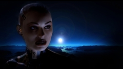 Video games mass effect