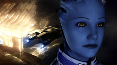 Video games mass effect