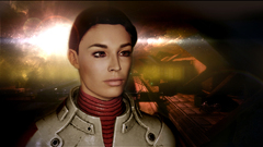 Video games mass effect