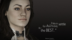 Video games mass effect