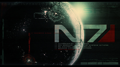 Video games mass effect