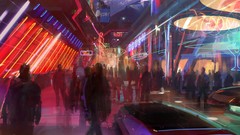 Video games mass effect