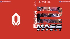 Video games mass effect