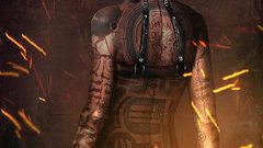 Video games mass effect