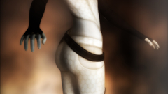 Video Games mass effect