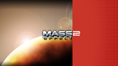 Video Games mass effect