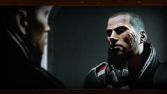 Video Games mass effect