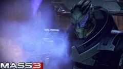 Video games mass effect