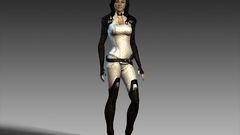 Video Games mass effect