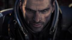 Video Games mass effect
