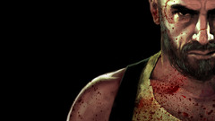 Video games Max Payne