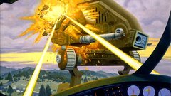 Video games mecha MechWarrior