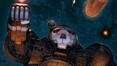 Video games mecha MechWarrior