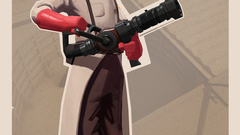 Video games Medic TF2