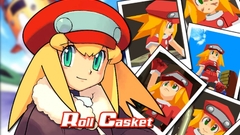 Video games mega man