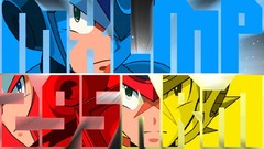 Video games mega man