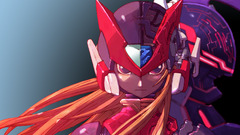 Video Games mega man