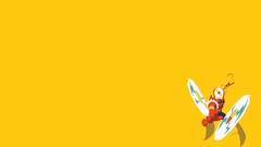 Video games mega man