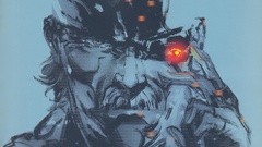 Video games metal gear