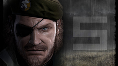 Video games metal gear
