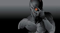 Video games metal gear
