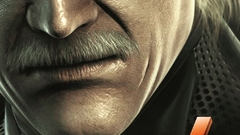 Video games Metal Gear