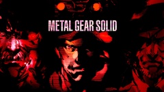 Video games metal gear
