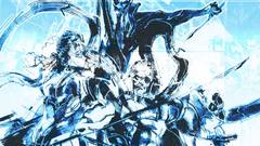 Video games metal gear