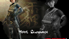Video games metal gear