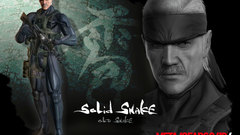 Video games metal gear