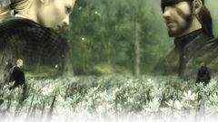 Video games metal gear