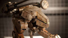 Video games metal gear